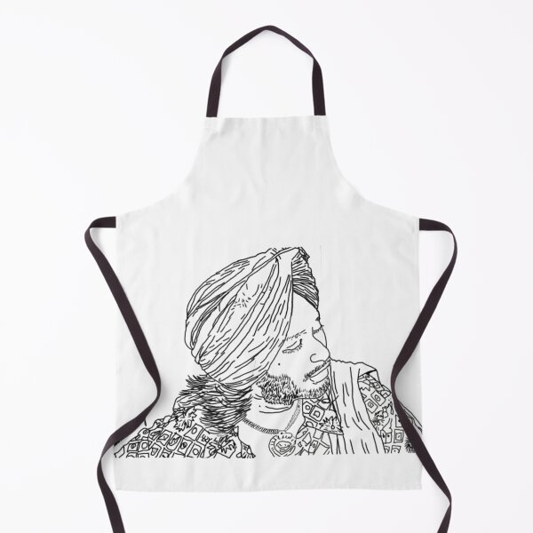 Item preview, Satinder Sartaaj designed and sold by Whitetiger5690.