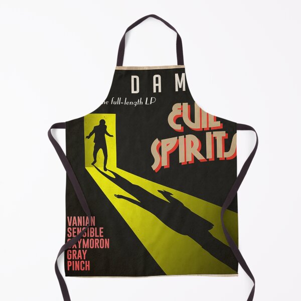 Item preview, The Damned evil spirits designed and sold by CarolPedder56.