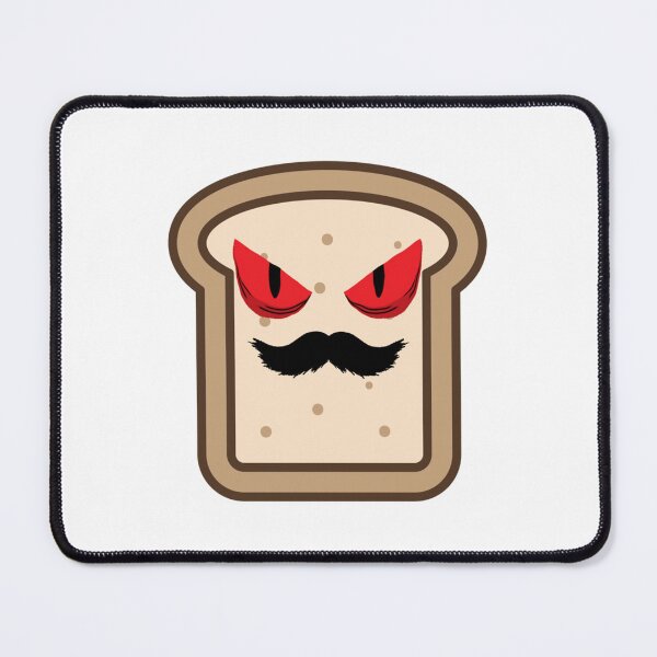 Item preview, Disguised toast  (2) designed and sold by Rkleatherworks.