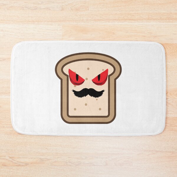 Item preview, Disguised toast  (2) designed and sold by Rkleatherworks.