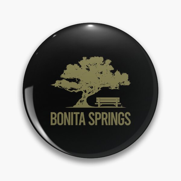 Item preview, Bench And Tree Bonita Springs designed and sold by nguyentanshop.
