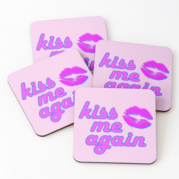 Item preview, Kiss Me Again 8 designed and sold by Cawaiico.