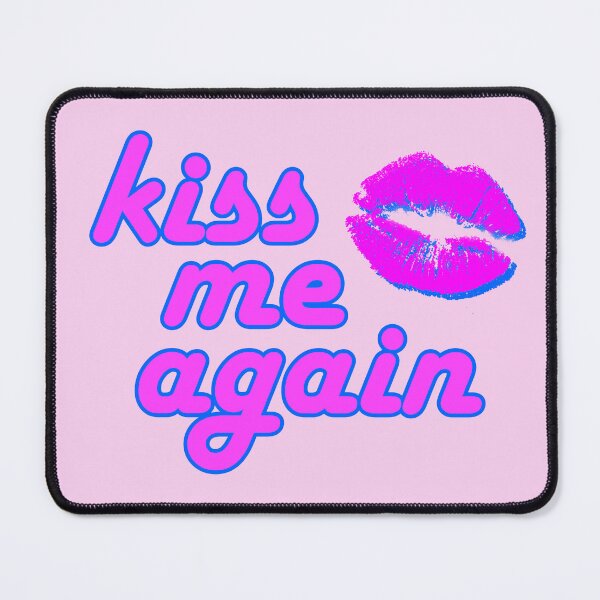 Item preview, Kiss Me Again 8 designed and sold by Cawaiico.