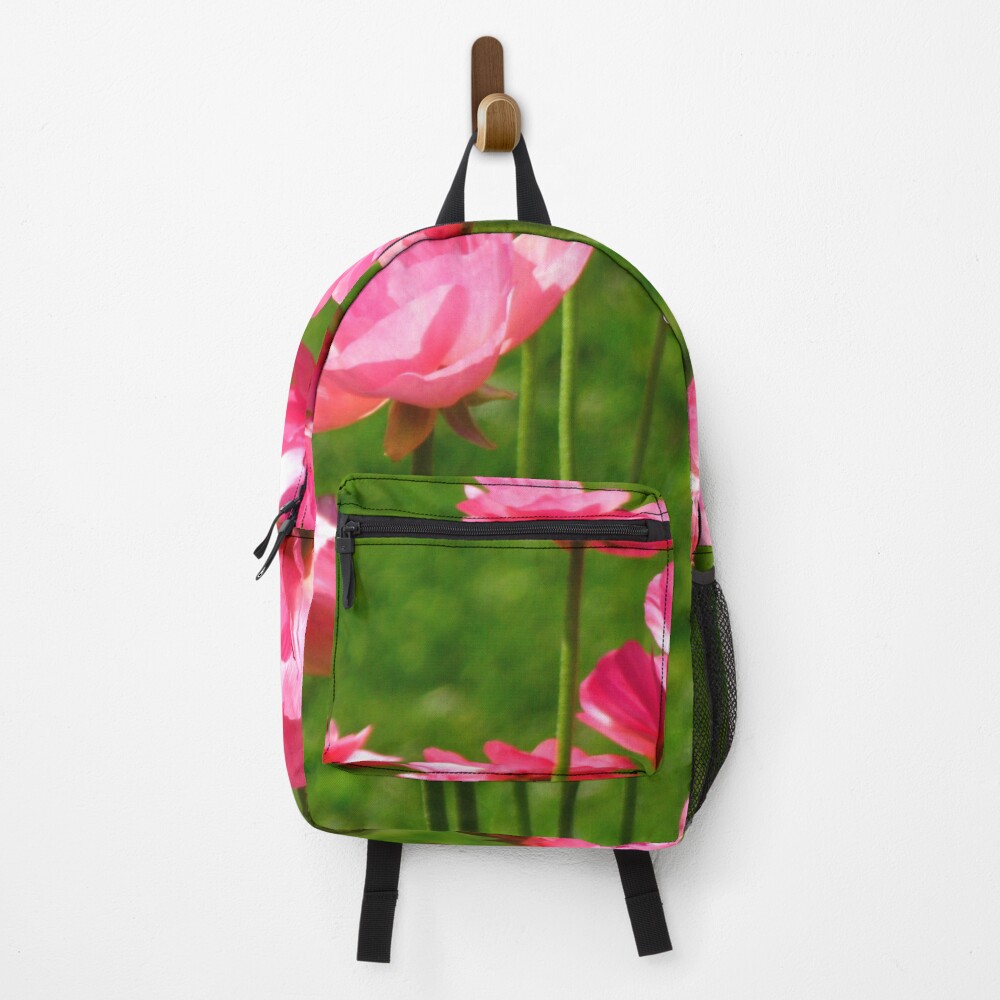 Item preview, Backpack designed and sold by blossom.