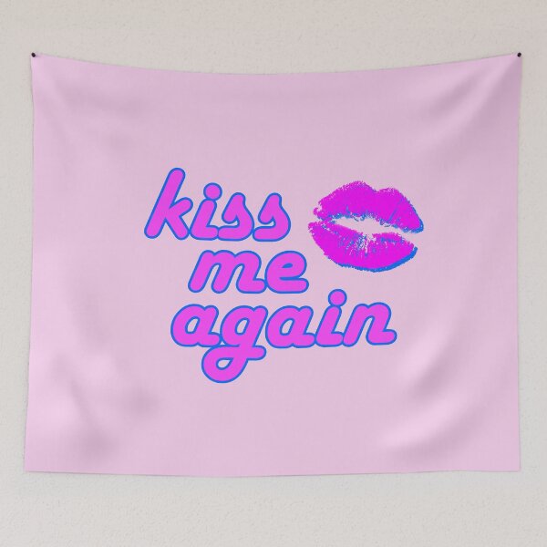 Item preview, Kiss Me Again 8 designed and sold by Cawaiico.