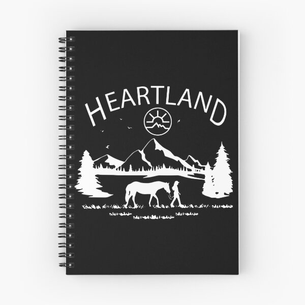 Item preview, Amber Marshall Heartland  designed and sold by KieraWard.