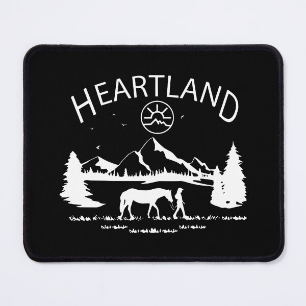 Item preview, Amber Marshall Heartland designed and sold by KieraWard.