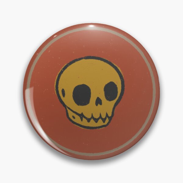 Item preview, Classic Skull designed and sold by Mabry Mansfield.