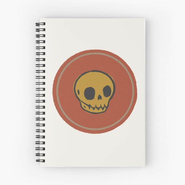 Item preview, Classic Skull designed and sold by Mabry Mansfield.