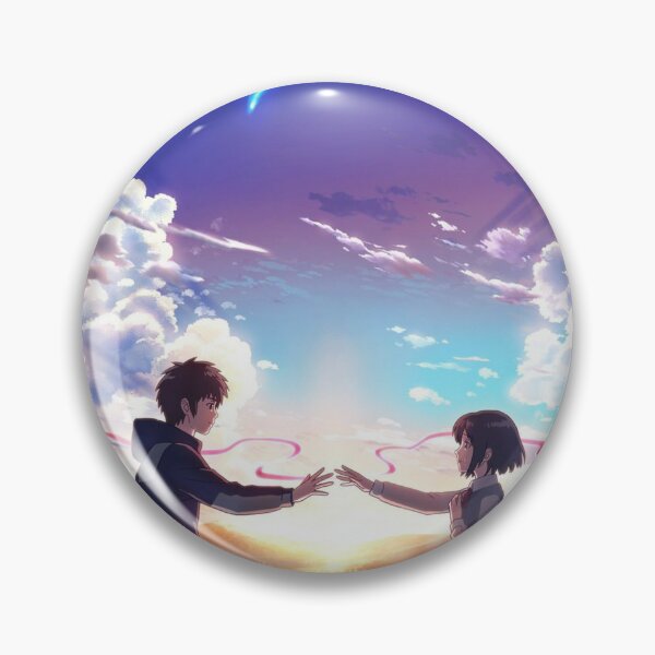 Pin by Giuritpn_ on Kimi No Na Wa - Your Name