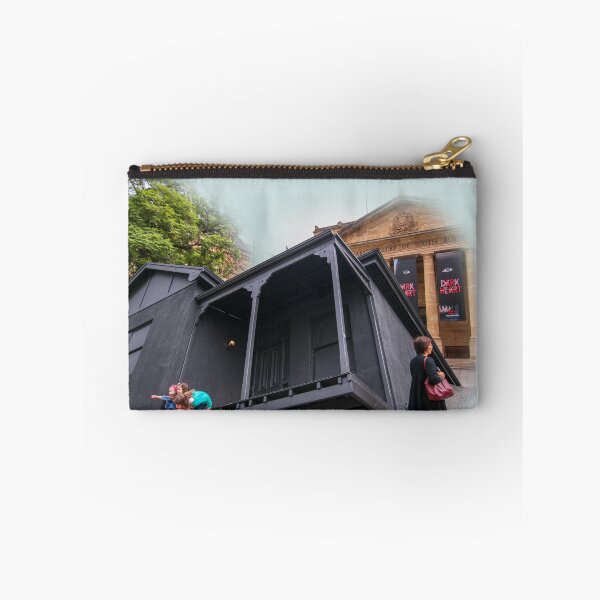 Item preview, The Black House - Art Gallery of South Australia designed and sold by indiafrankk.