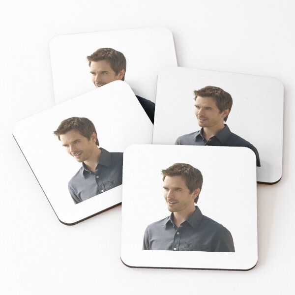 Item preview, Heartland Characters designed and sold by KieraWard.