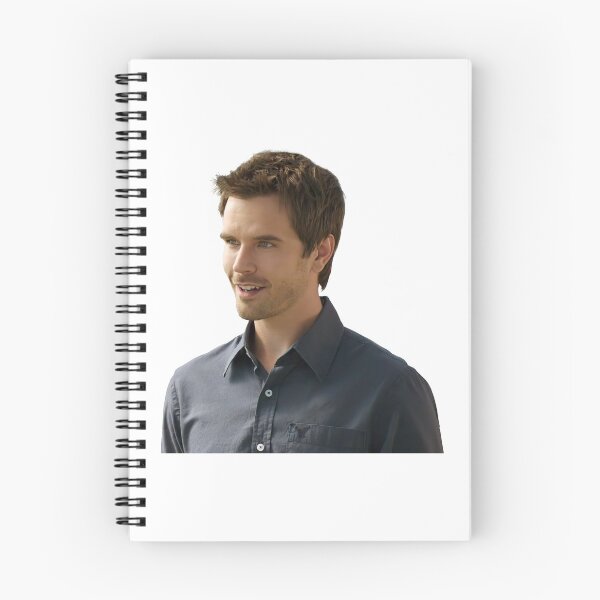 Item preview, Heartland Characters designed and sold by KieraWard.