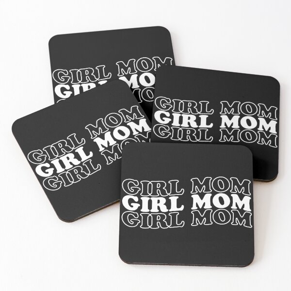 Item preview, girl mom designed and sold by Ashi17.