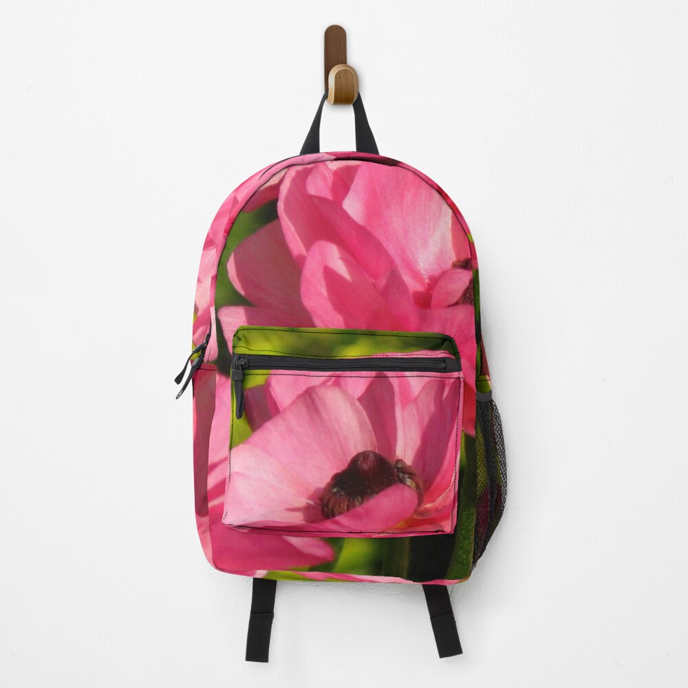 Item preview, Backpack designed and sold by blossom.