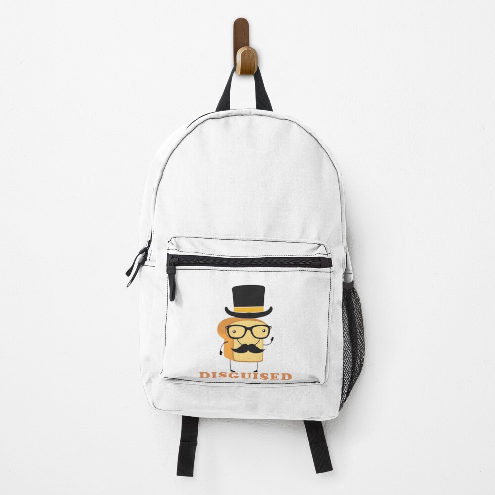 Item preview, Backpack designed and sold by Rkleatherworks.