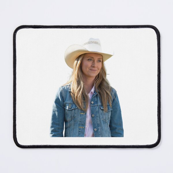 Item preview, Heartland Characters designed and sold by KieraWard.