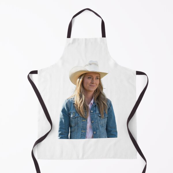 Item preview, Heartland Characters designed and sold by KieraWard.