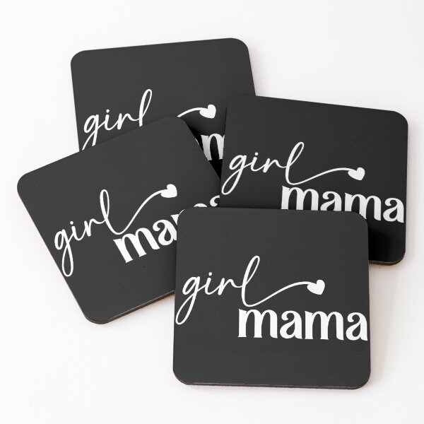 Item preview, girl mama designed and sold by Ashi17.