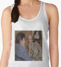 is that the singer songwriter george michael? Women's Tank Top