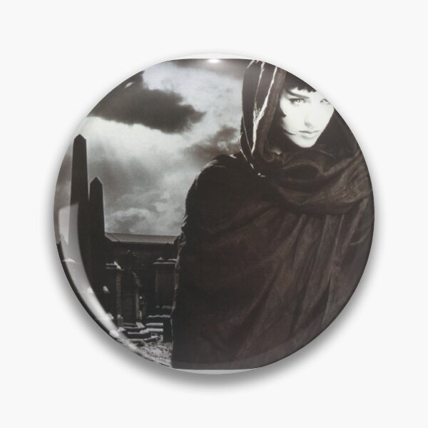 Item preview, The Damned phantasmagoria designed and sold by CarolPedder56.