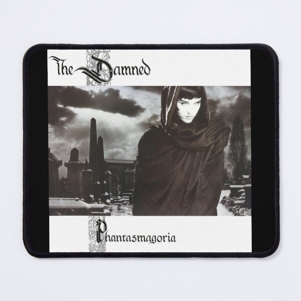 Item preview, The Damned phantasmagoria designed and sold by CarolPedder56.