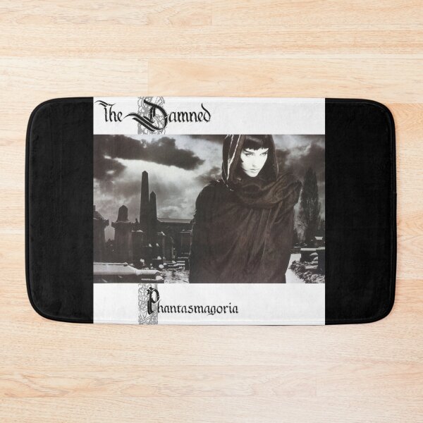 Item preview, The Damned phantasmagoria designed and sold by CarolPedder56.