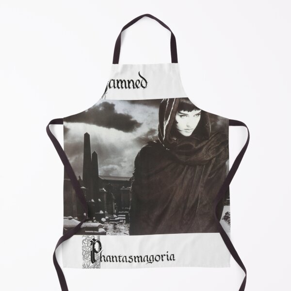 Item preview, The Damned phantasmagoria designed and sold by CarolPedder56.