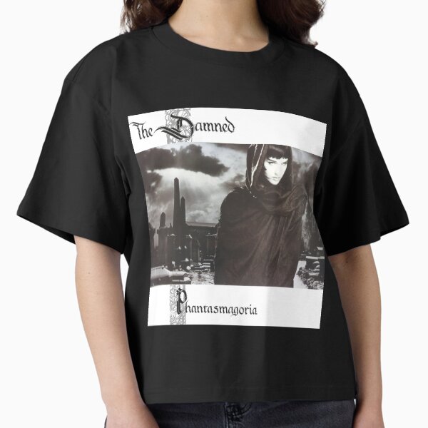 Item preview, The Damned phantasmagoria designed and sold by CarolPedder56.