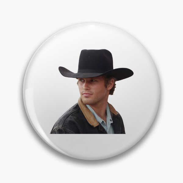 Item preview, Heartland Characters designed and sold by KieraWard.