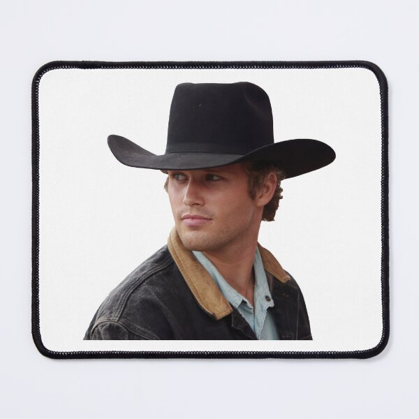 Item preview, Heartland Characters designed and sold by KieraWard.