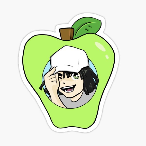 After School Lessons For Unripe Apples Merch