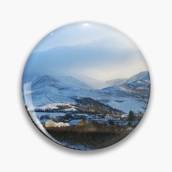 Item preview, Lake District National Park #3 designed and sold by Marilyn Harris.