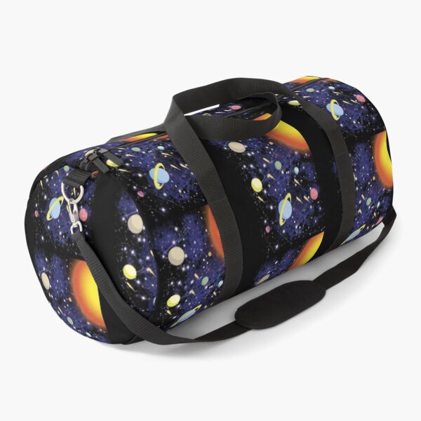 Item preview, Solar System - For Space Geeks Classic designed and sold by poissobaisha.