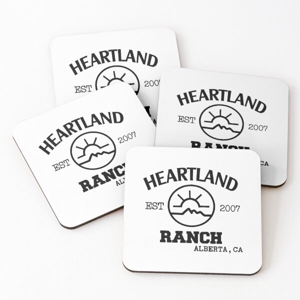 Item preview, Heartland Ranch 2007 designed and sold by KieraWard.