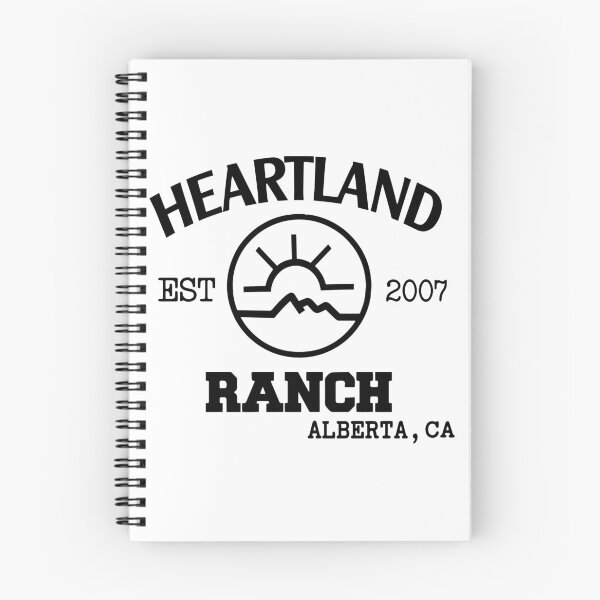 Item preview, Heartland Ranch 2007 designed and sold by KieraWard.