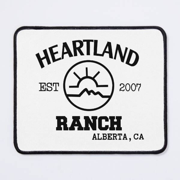 Item preview, Heartland Ranch 2007 designed and sold by KieraWard.