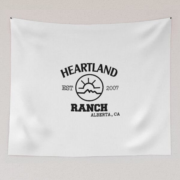 Item preview, Heartland Ranch 2007 designed and sold by KieraWard.