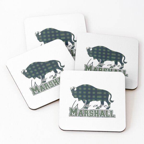 Item preview, We Are Marshall designed and sold by KieraWard.