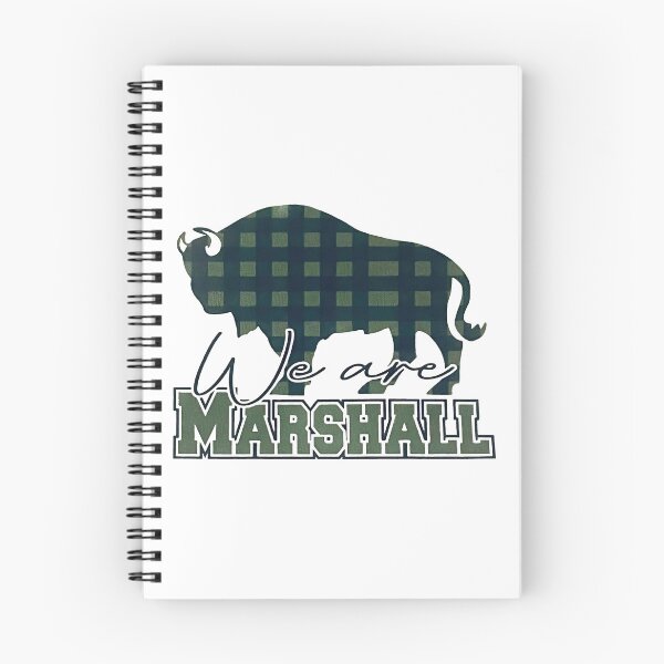 Item preview, We Are Marshall designed and sold by KieraWard.