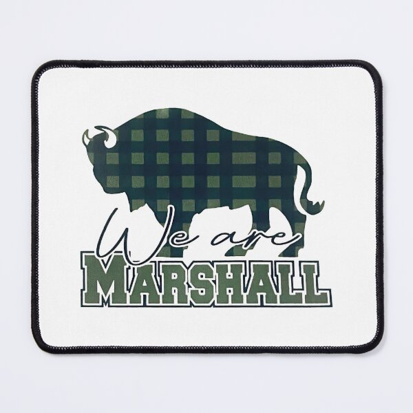 Item preview, We Are Marshall designed and sold by KieraWard.