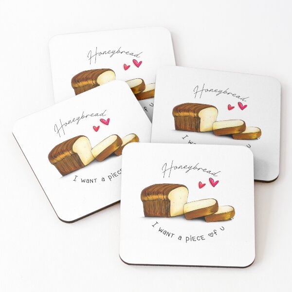 Item preview, Honeybread designed and sold by Sirenia Designs.