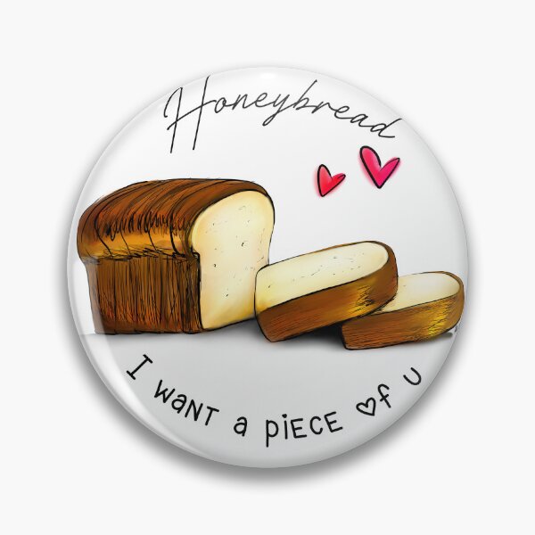 Item preview, Honeybread designed and sold by Sirenia Designs.