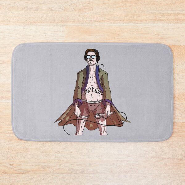 Item preview, Marc rebillet loop daddy   designed and sold by HubmanCoop.