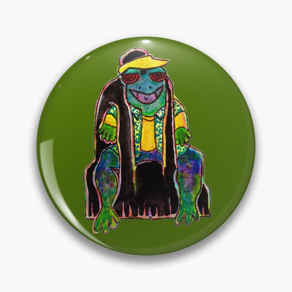Item preview, Frogyle designed and sold by howabtjoe.