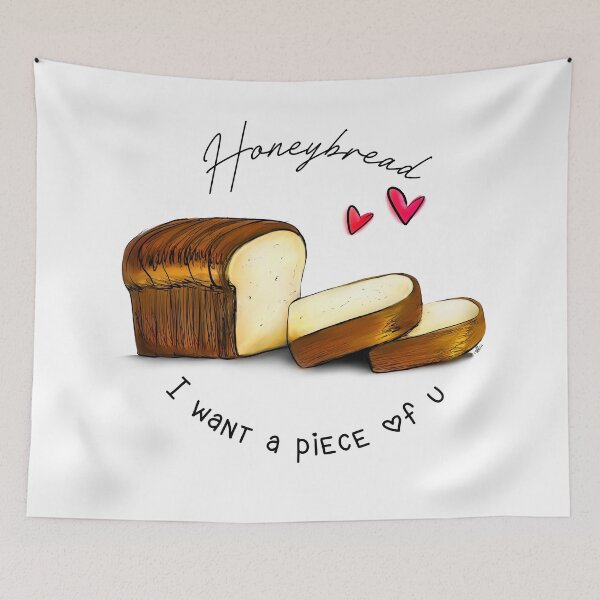 Item preview, Honeybread designed and sold by Sirenia Designs.