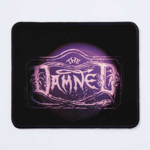 Item preview, The Damned the black album designed and sold by CarolPedder56.