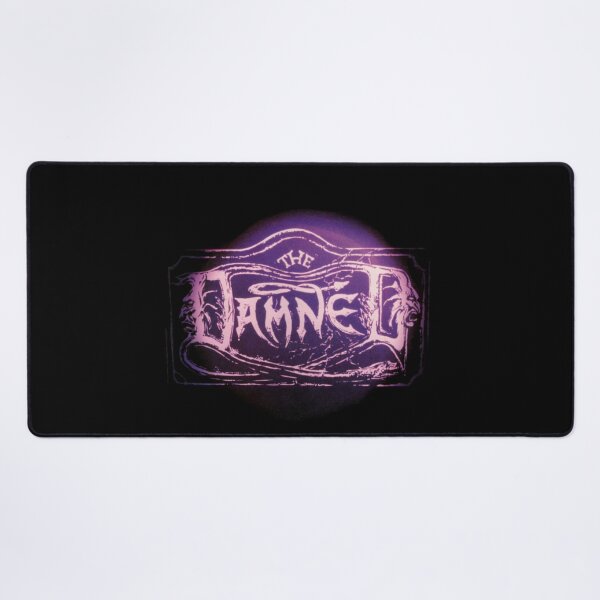 Item preview, The Damned the black album designed and sold by CarolPedder56.