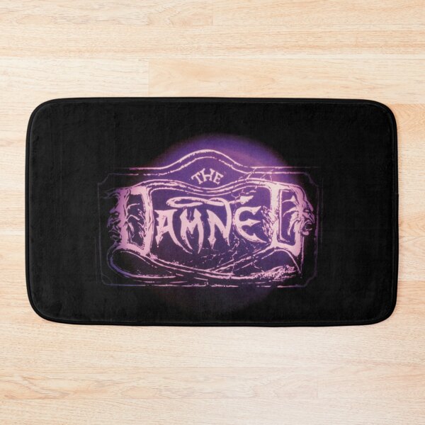 Item preview, The Damned the black album designed and sold by CarolPedder56.