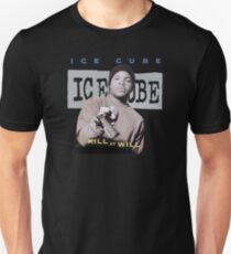 Ice Cube Kill at Will Unisex T-Shirt